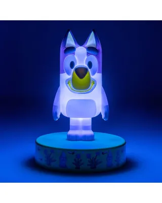Lampa Paladone - Bluey Icon Light 