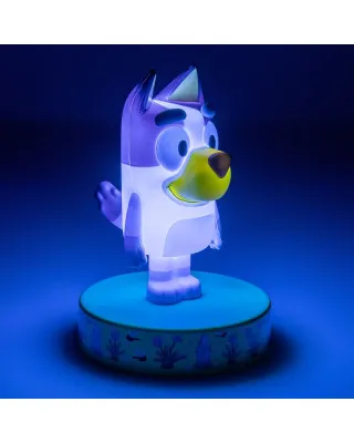 Lampa Paladone - Bluey Icon Light 