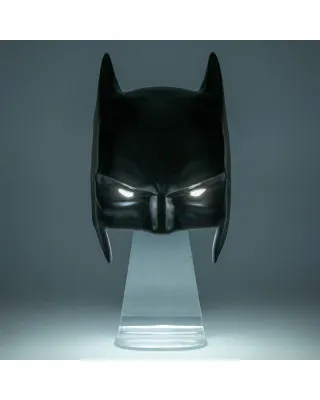 Lampa Paladone DC - Batman Mask Light 