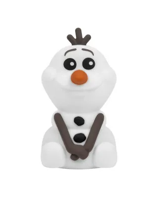 Lampa Paladone Disney - Olaf Silicone Light 
