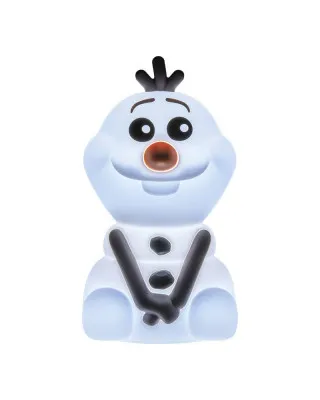 Lampa Paladone Disney - Olaf Silicone Light 