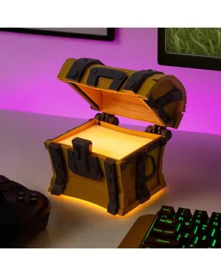 Lampa Paladone Fortnite - Chest Light 