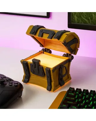 Lampa Paladone Fortnite - Chest Light 