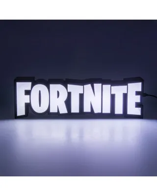 Lampa Paladone - Fortnite Logo Light 