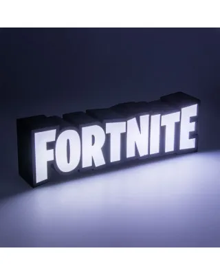 Lampa Paladone - Fortnite Logo Light 