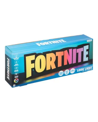 Lampa Paladone - Fortnite Logo Light 