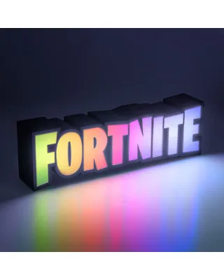 Lampa Paladone - Fortnite Logo Light 