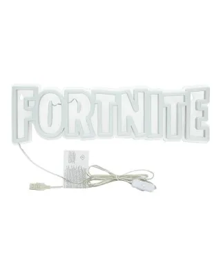 Lampa Paladone - Fortnite Wall Mountable LED Neon Light 