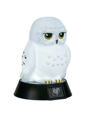 Lampa Paladone Harry Potter - Hedwig Icons Light 