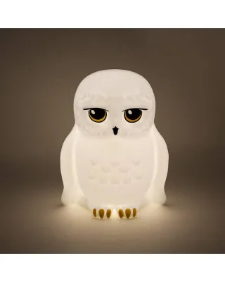 Lampa Paladone Harry Potter - Hedwig Room Guard Light 