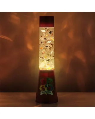 Lampa Paladone Harry Potter - Plastic Flow Lamp 