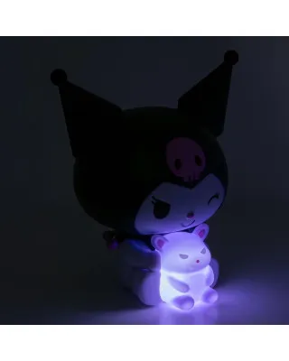 Lampa Paladone Hello Kitty And Friends - Kuromi GloBuddies Light 