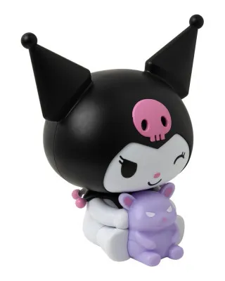 Lampa Paladone Hello Kitty And Friends - Kuromi GloBuddies Light 