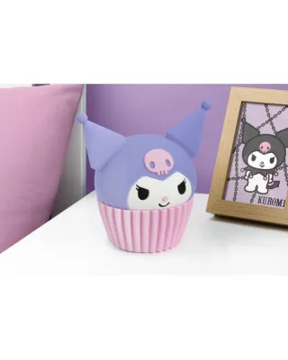 Lampa Paladone SquishyGlo - Hello Kitty - Kuromi Silicone Light Rechargeable 