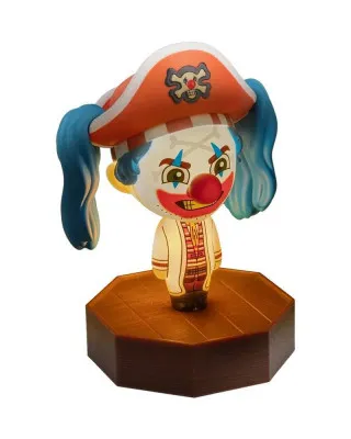 Lampa Paladone - One Piece - Buggy Icon Light 