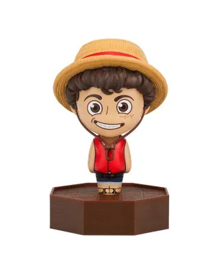 Lampa Paladone One Piece - Luffy Icon Light 
