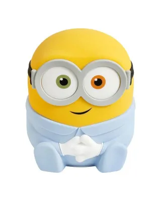 Lampa Paladone SquishyGlo - Minions - Bob Silicone Light Rechargeable 
