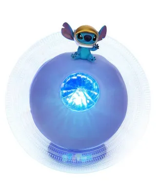 Lampa Paladone Stitch- Galaxy Projection Light 