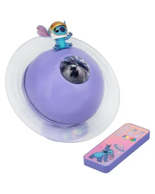 Lampa Paladone Stitch- Galaxy Projection Light 