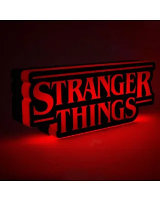 Lampa Paladone Stranger Things - Logo Light 