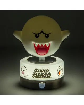 Lampa Paladone Super Mario - Boo Room Guard 