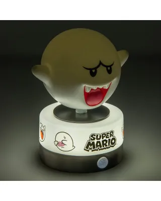 Lampa Paladone Super Mario - Boo Room Guard 