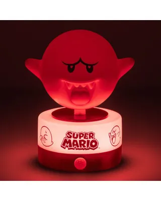 Lampa Paladone Super Mario - Boo Room Guard 