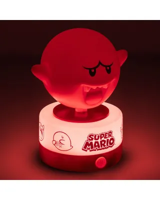Lampa Paladone Super Mario - Boo Room Guard 
