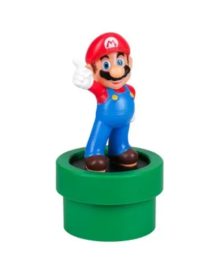 Lampa Paladone Super Mario - Light V2 