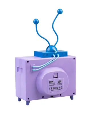 Lampa Paladone The Simpsons - TV Lamp 