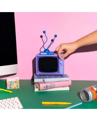 Lampa Paladone The Simpsons - TV Lamp 