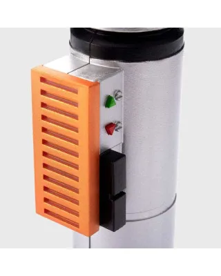 Lampa Star Wars - Luke Skywalker - Return Of The Jedi Green Lightsaber 