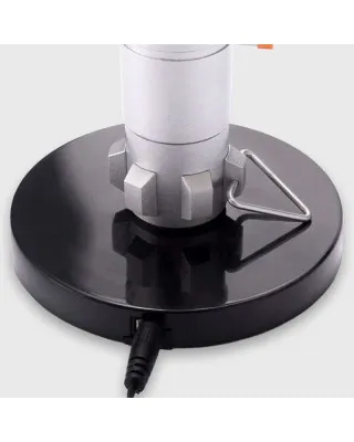 Lampa Star Wars - Luke Skywalker - Return Of The Jedi Green Lightsaber 