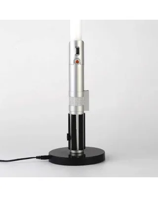 Lampa Star Wars - Luke Skywalker's Lightsaber 