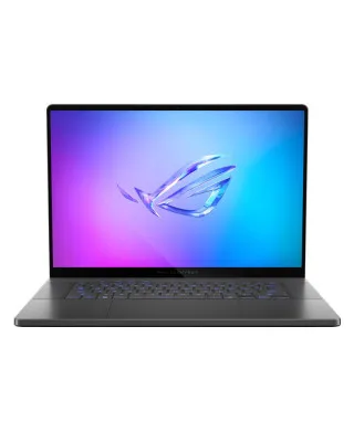 Laptop ASUS ROG Zephyrus G16 GU605CW-QR092X - AMD Ryzen Ultra 9 - 285H - 64GB 2TB 
