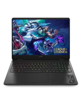 Laptop HP Omen 16-am0119nn 16