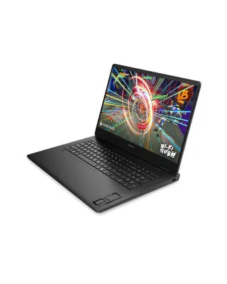 Laptop HP Omen 17-db1002nm DOS 17.3