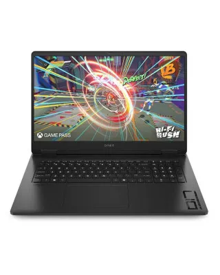 Laptop HP Omen 17-db1002nm DOS 17.3