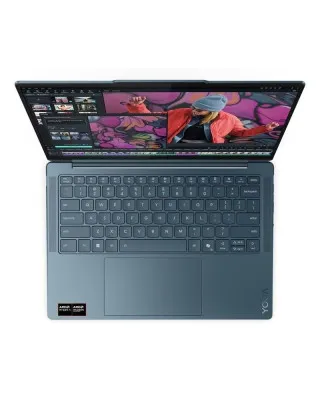 Laptop Lenovo Yoga Slim 7 14