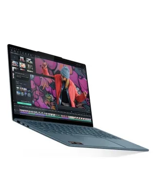 Laptop Lenovo Yoga Slim 7 14