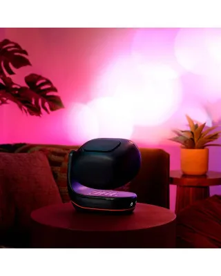 LED projektor svetlo JBL Partylight Beam Projection 