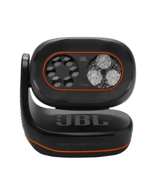 LED projektor svetlo JBL Partylight Beam Projection 