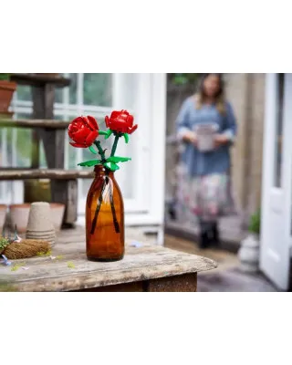 LEGO Art Flowers - Roses 