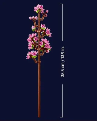 LEGO Iconic - Cherry Blossom 