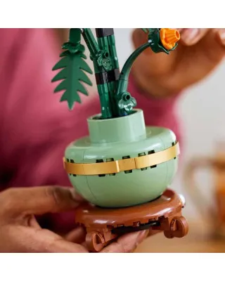 LEGO Icons Botanicals - Chrysanthemum 