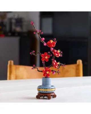 LEGO Icons Botanicals - Plum Blossom 