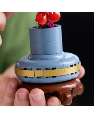 LEGO Icons Botanicals - Plum Blossom 