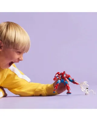 LEGO Marvel - Spider-Man Mech vs Anti-Venom 