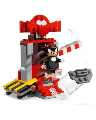 LEGO Sonic The Hedgehog - Shadow's Escape 