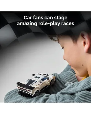 LEGO Speed Champions - Bugatti Centodieci 